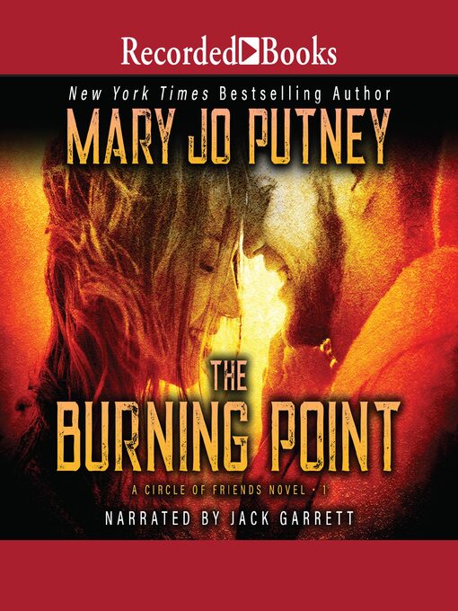 Title details for The Burning Point by Mary Jo Putney - Wait list